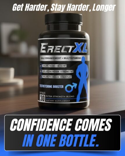 ErectXL Male Performance