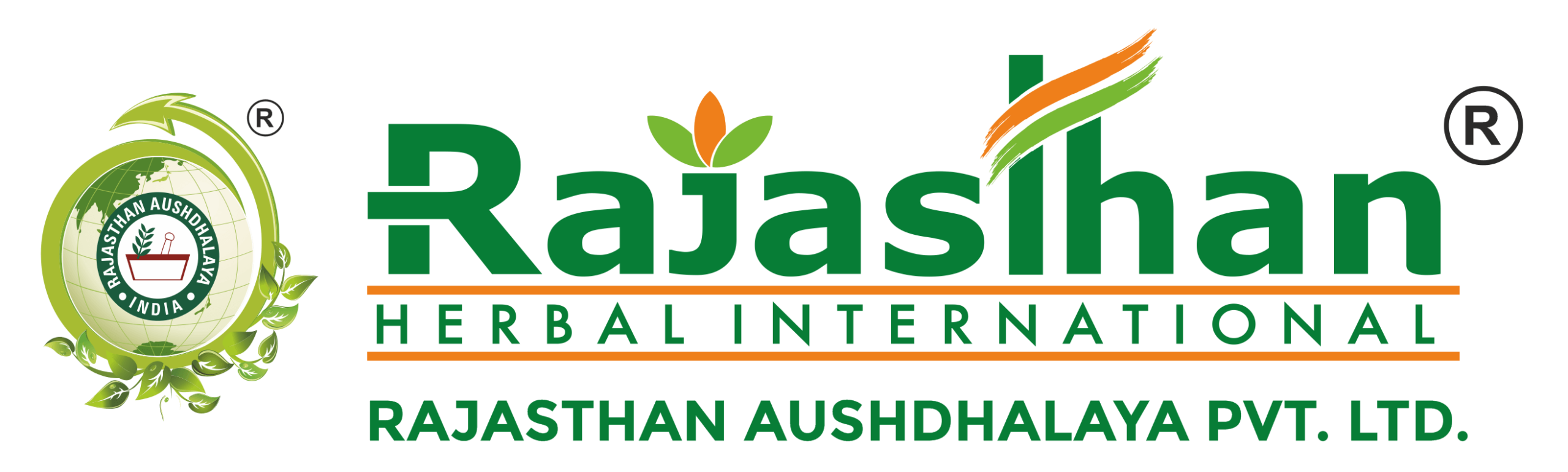 Rajasthan Herbal BD